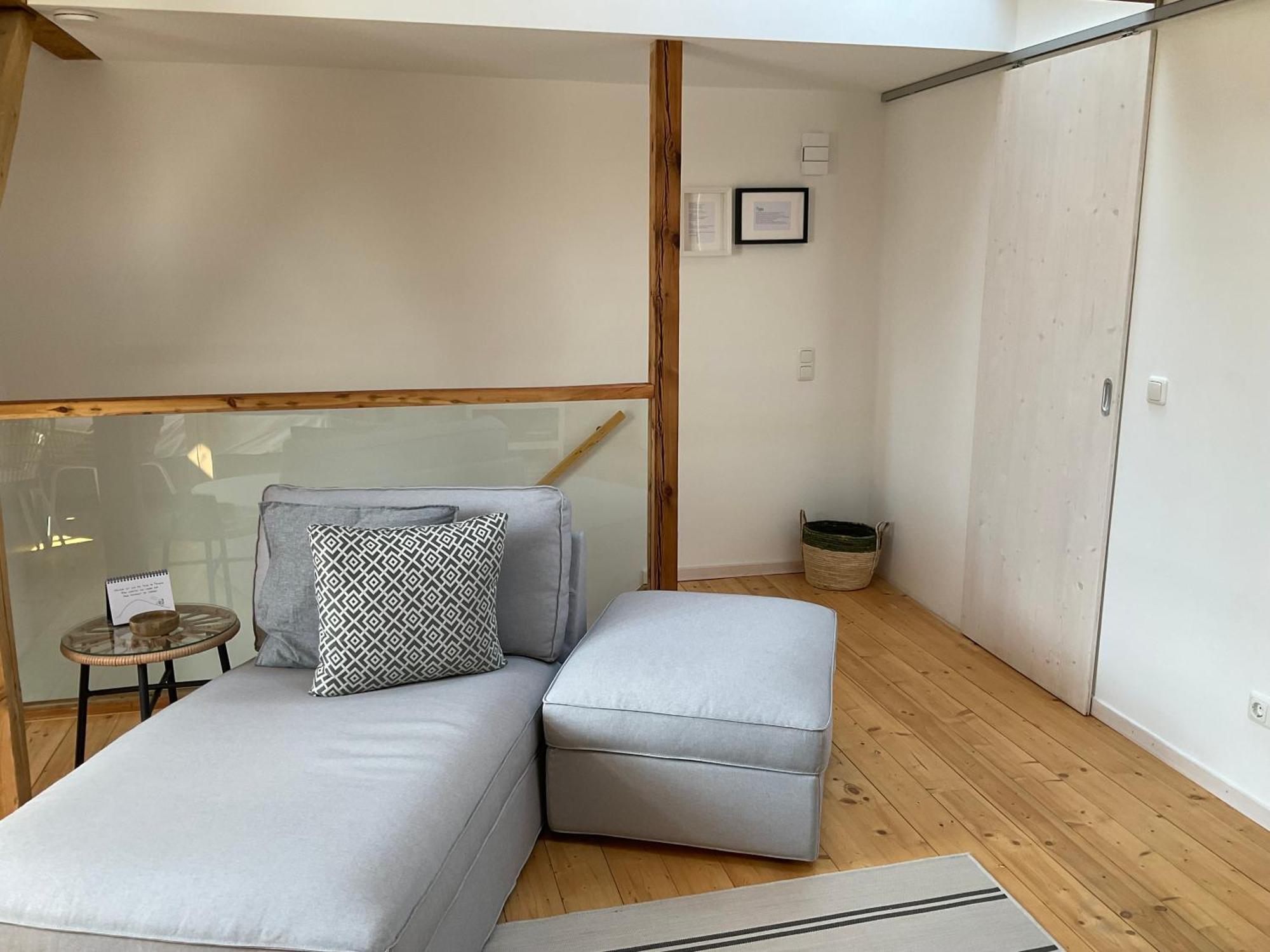 Lorenzo Appartements Burglengenfeld Exterior foto